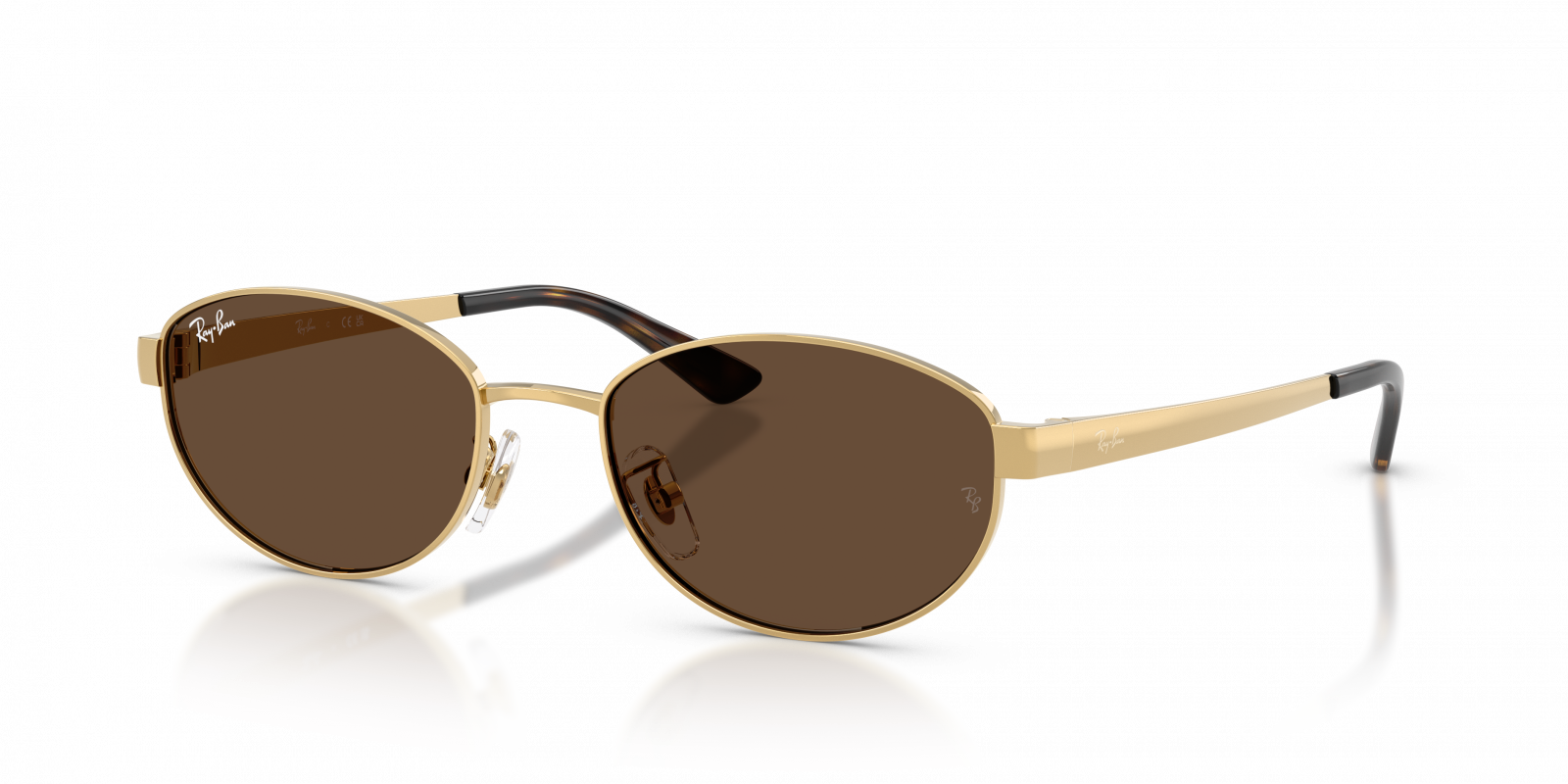 Ray Ban RB3774D 001/73  